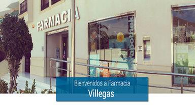 Farmacia Villegas