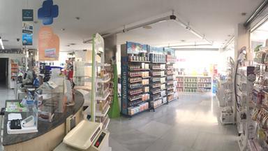 Farmacia Bueso