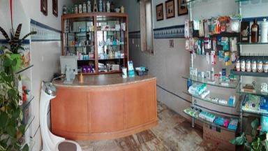 Farmacia Santa Fe de Mondújar