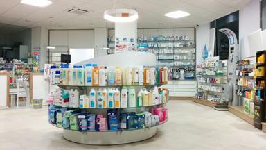 Farmacia Luis Jiménez Labaig