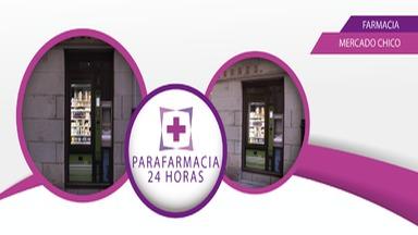 Farmacia José Sahagún Krause