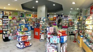 Farmacia Araceli Martinez Del Mármol Albasini