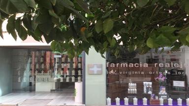 Farmacia Realejo