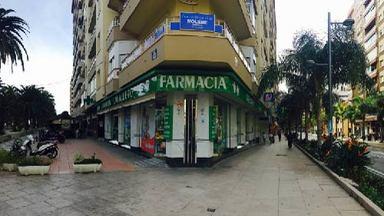 Farmacia Caballero Motril
