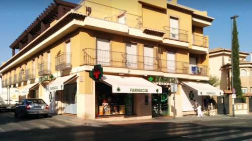 Farmacia Ignacio Ferrer Pérez